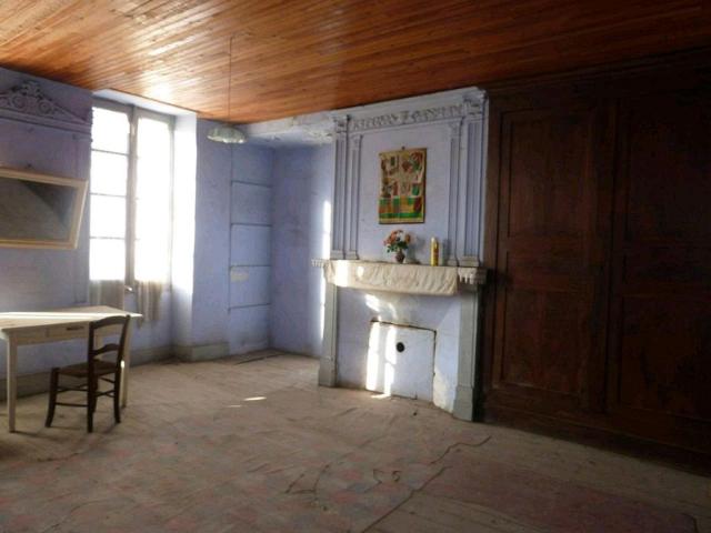 Maison vente à Cahors, Puy-l'evêque