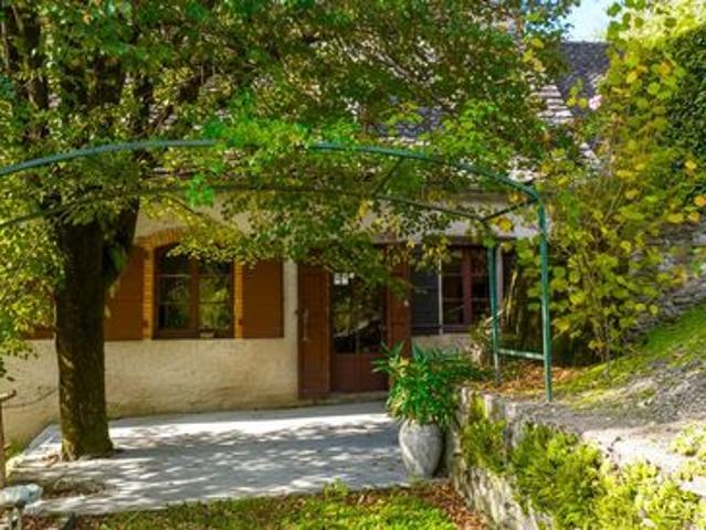 Maison vente à Rodez, Conques