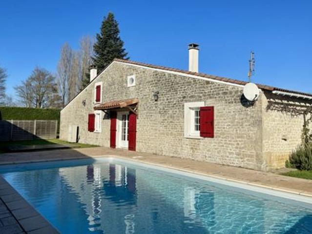 Maison vente à France métropolitaine, Saint-martial