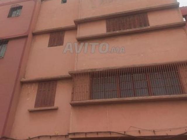 Appartement vente à Anfa, Gharb-Chrarda-Beni Hssen