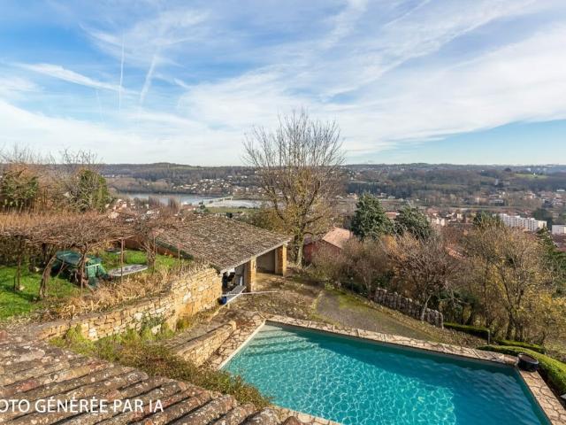 Maison vente à Lyon, Métropole de Lyon