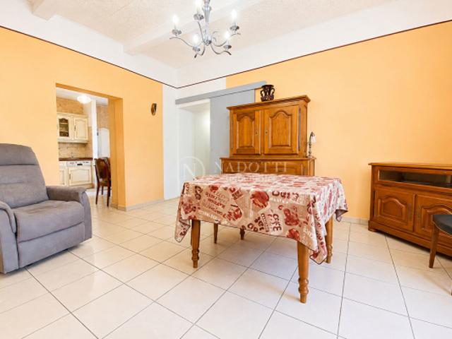 Maison vente à Apt, Cabrières-d'avignon