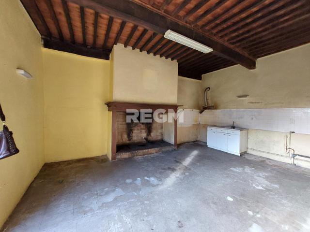 Maison vente à Tarbes, Bernac-debat