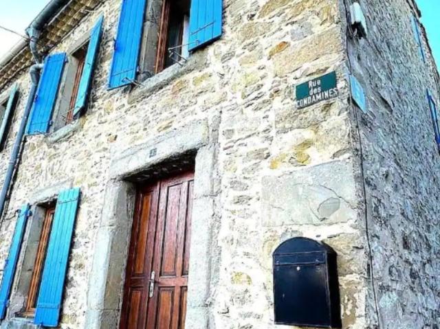 Maison vente à Serviès-en-Val, Aude