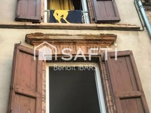 Villa vente à Gaillac, Tarn