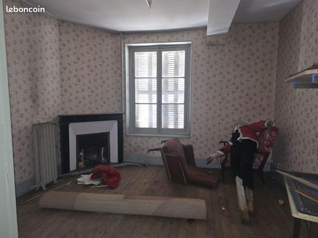 Maison vente à Vierzon, Graçay