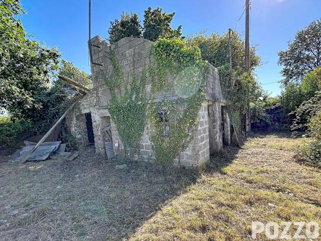 Maison vente à Avranches, Champcervon