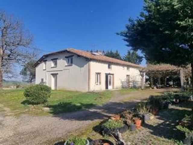 Villa vente à Castelsarrasin, Lavit