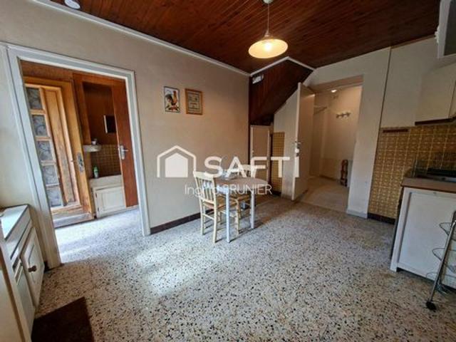 Villa vente à Chambéry, Vions