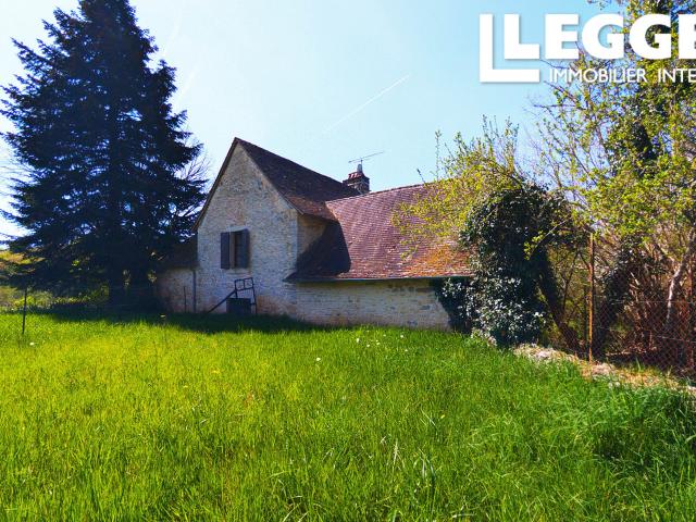 Maison vente à Sarlat-la-Canéda, Hautefort