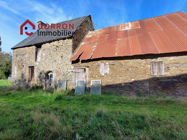 Maison vente à Mayenne, Fougerolles-du-plessis