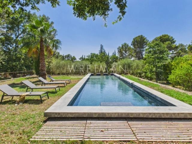 Maison vente à Arrondissement de Draguignan, Tourrettes