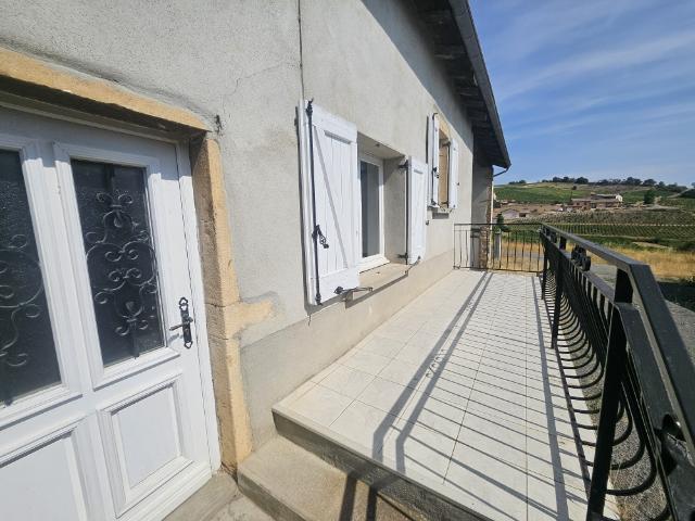 Maison vente à Villefranche-sur-Saône, Rhône