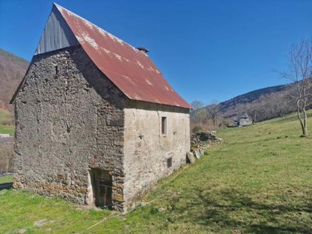 Maison vente à Bagnères-de-Bigorre, Asté