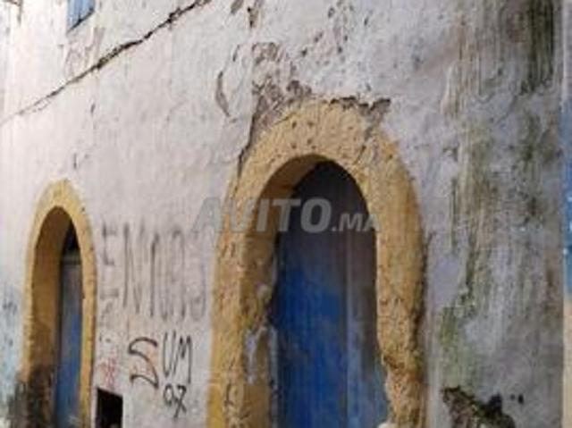 Maison vente à Essaouira, L'Oriental