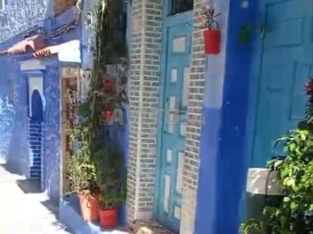 Maison vente à Chauen, Tanger-Tétouan