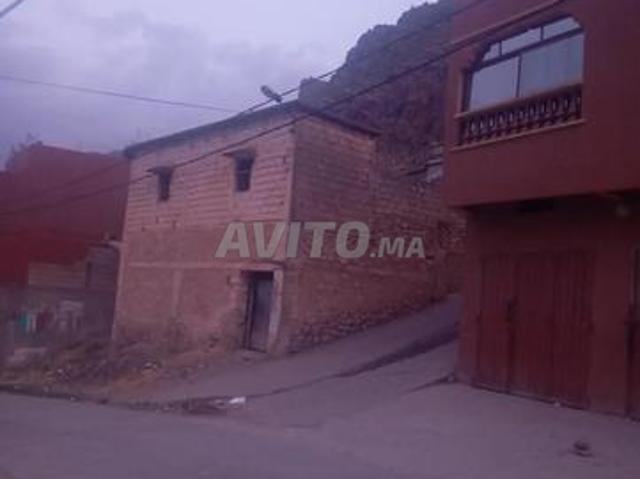 Maison vente à Mellal