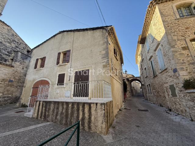 Maison vente à Visan