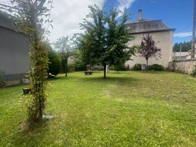 Maison vente à Mende, Marvejols