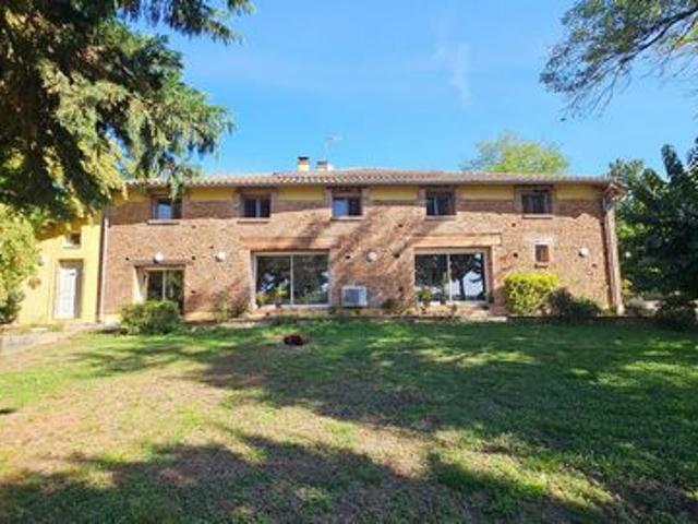 Villa vente à Montauban