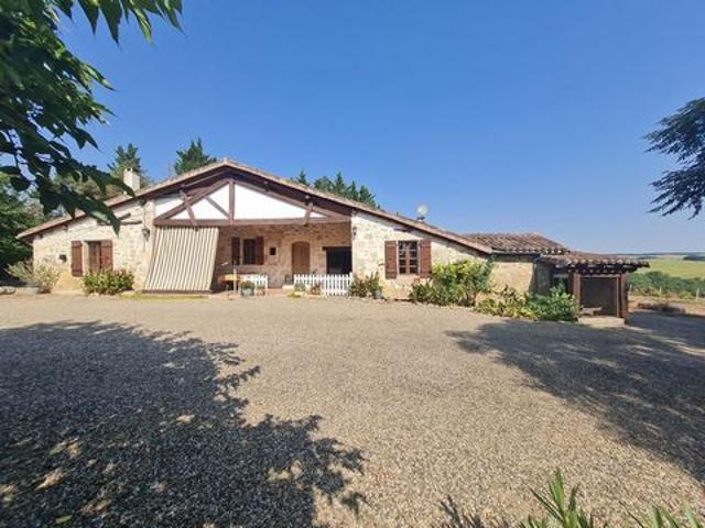 Maison vente à France métropolitaine, Sainte-mère