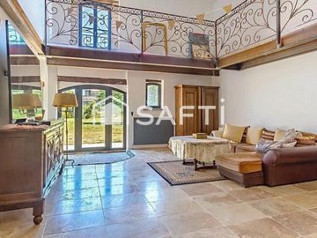 Villa vente à Montauban, Verdun-sur-garonne