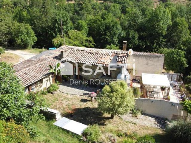 Maison vente à Limoux, Tourreilles
