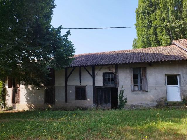 Maison vente à Saint-Gaudens, Saint-gaudens