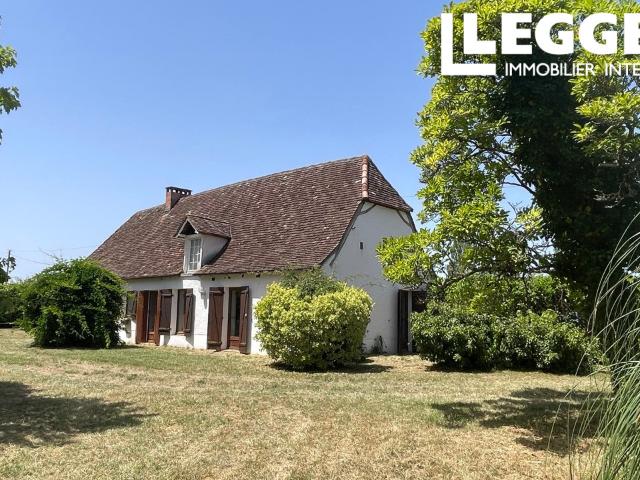 Maison vente à Sarlat-la-Canéda, Rouffignac-saint-cernin-de-reilhac
