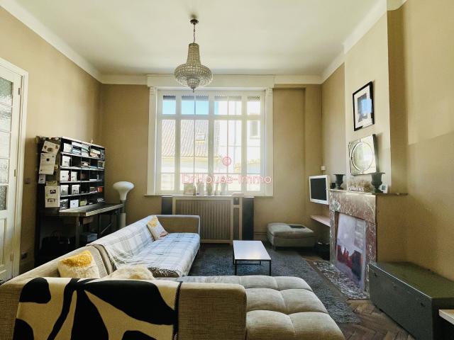 Maison vente à Bersée, Nord