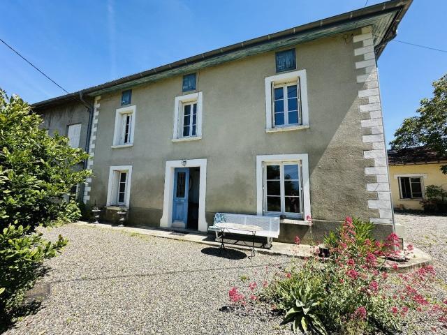 Maison vente à Saint-Girons, Lasserre
