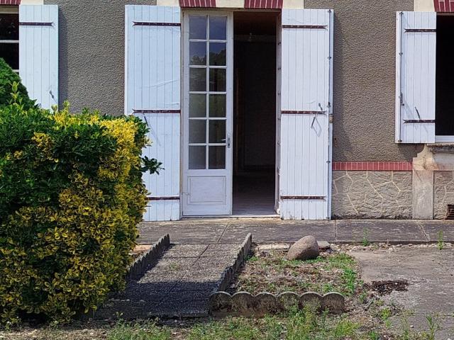 Maison vente à Libourne, Caplong