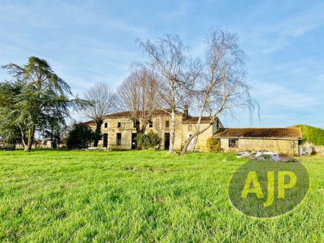Maison vente à Bégadan, Gironde