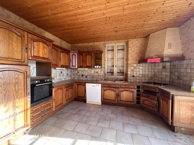 Maison vente à Caplong, Gironde