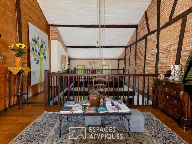 Maison vente à Toulouse, Fronton