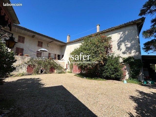 Maison vente à Villefranche-sur-Saône, Rhône