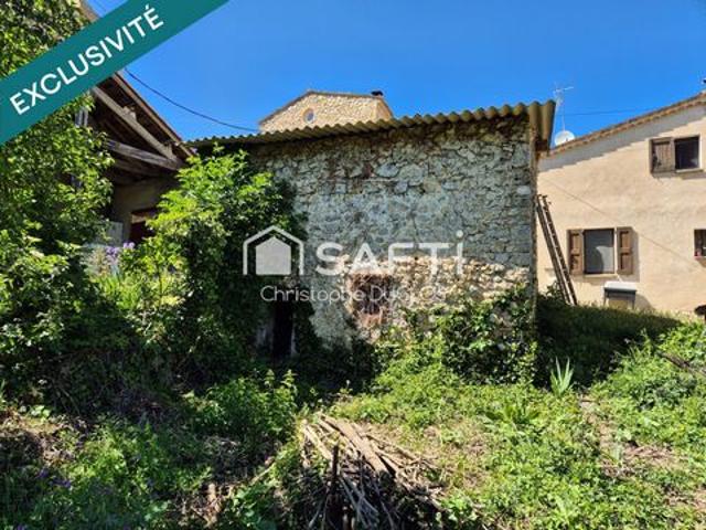 Villa vente à Nyons, Montfroc