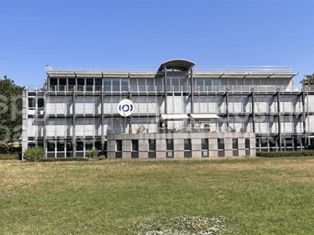 Büro mieten in Le Grand-Saconnex