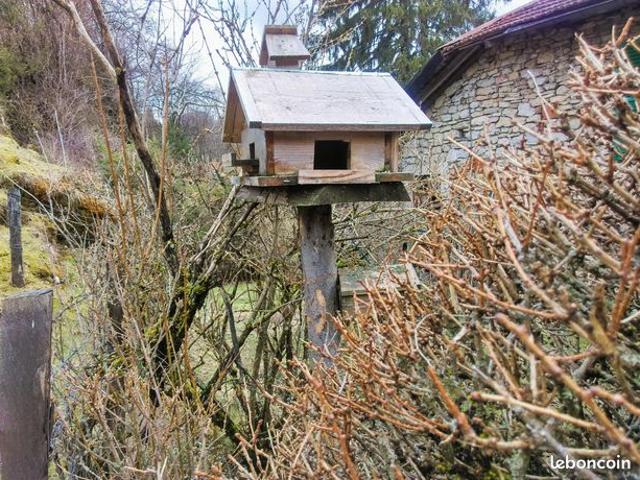Maison vente à Montbéliard, Les Ecorces