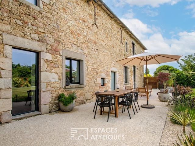 Maison vente à La Roche-sur-Yon, Mouilleron-le-captif