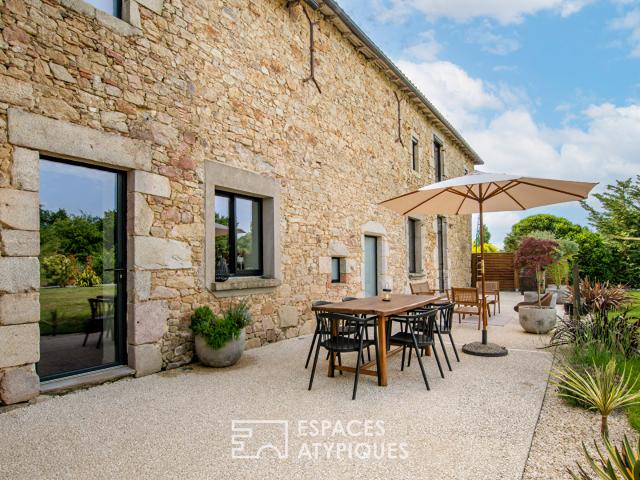 Maison vente à La Roche-sur-Yon, Mouilleron-le-captif