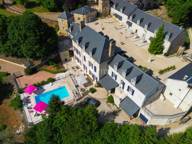 Maison vente à Avallon, Dissangis