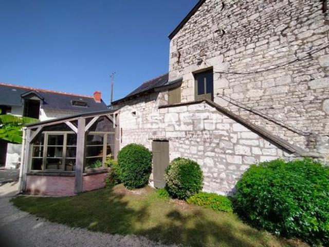 Villa vente à Chinon, Lémeré