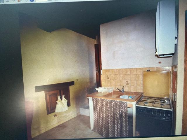 Maison vente à Cahors, Bouziès
