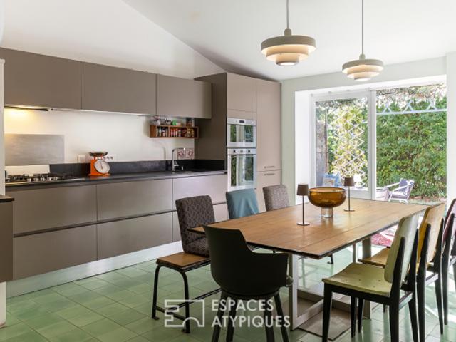Appartement vente à Grane, Drôme