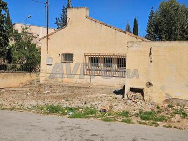 Propriété vente à Ahfir