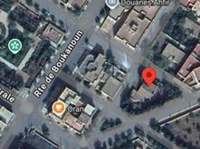 Maison vente à Ahfir أحفير, Province de Berkane إقليم بركان