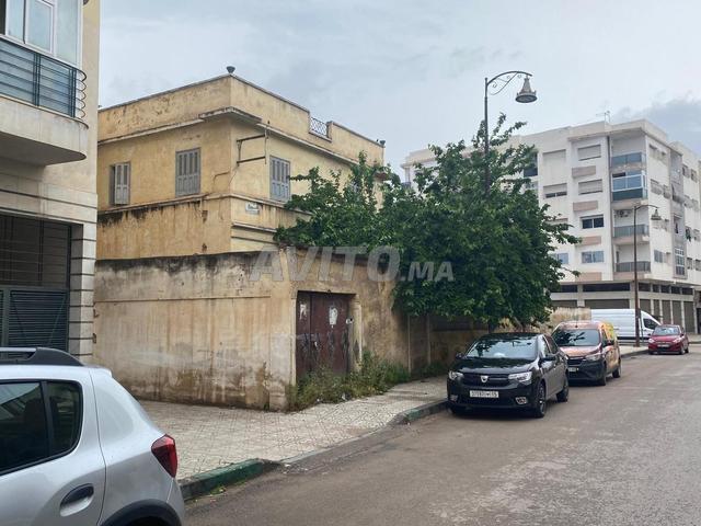 Propriété vente à Fès