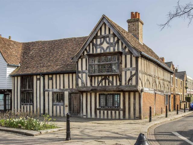 House for rent in Upper Walthamstow, Greater London