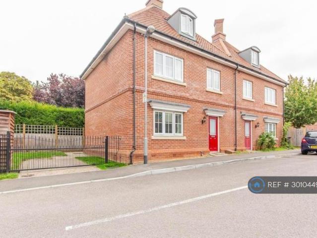 House for rent in Barway, Cambridgeshire